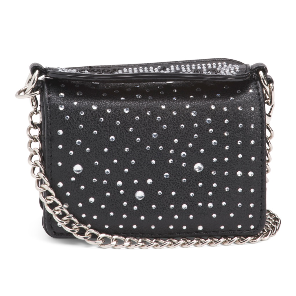 Nwt Juicy Couture Wallet On A Chain.